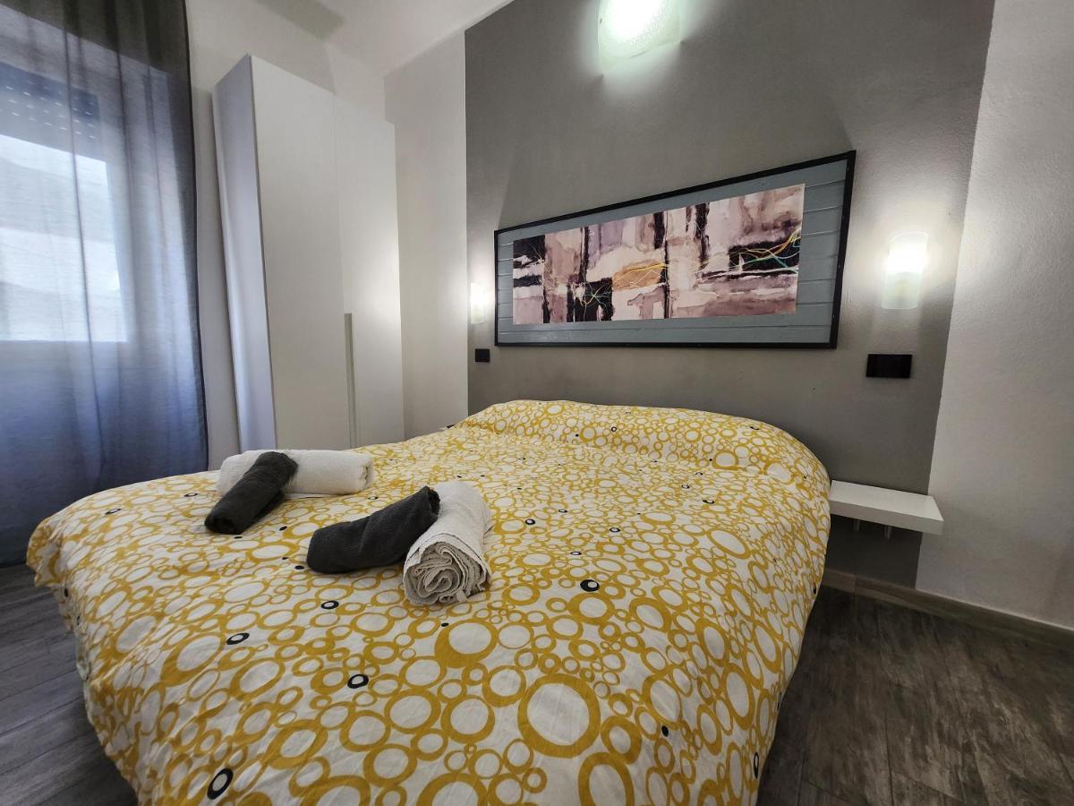 Idea Apartment Alghero Exterior photo