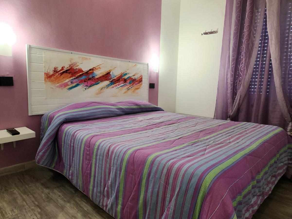 Idea Apartment Alghero Exterior photo