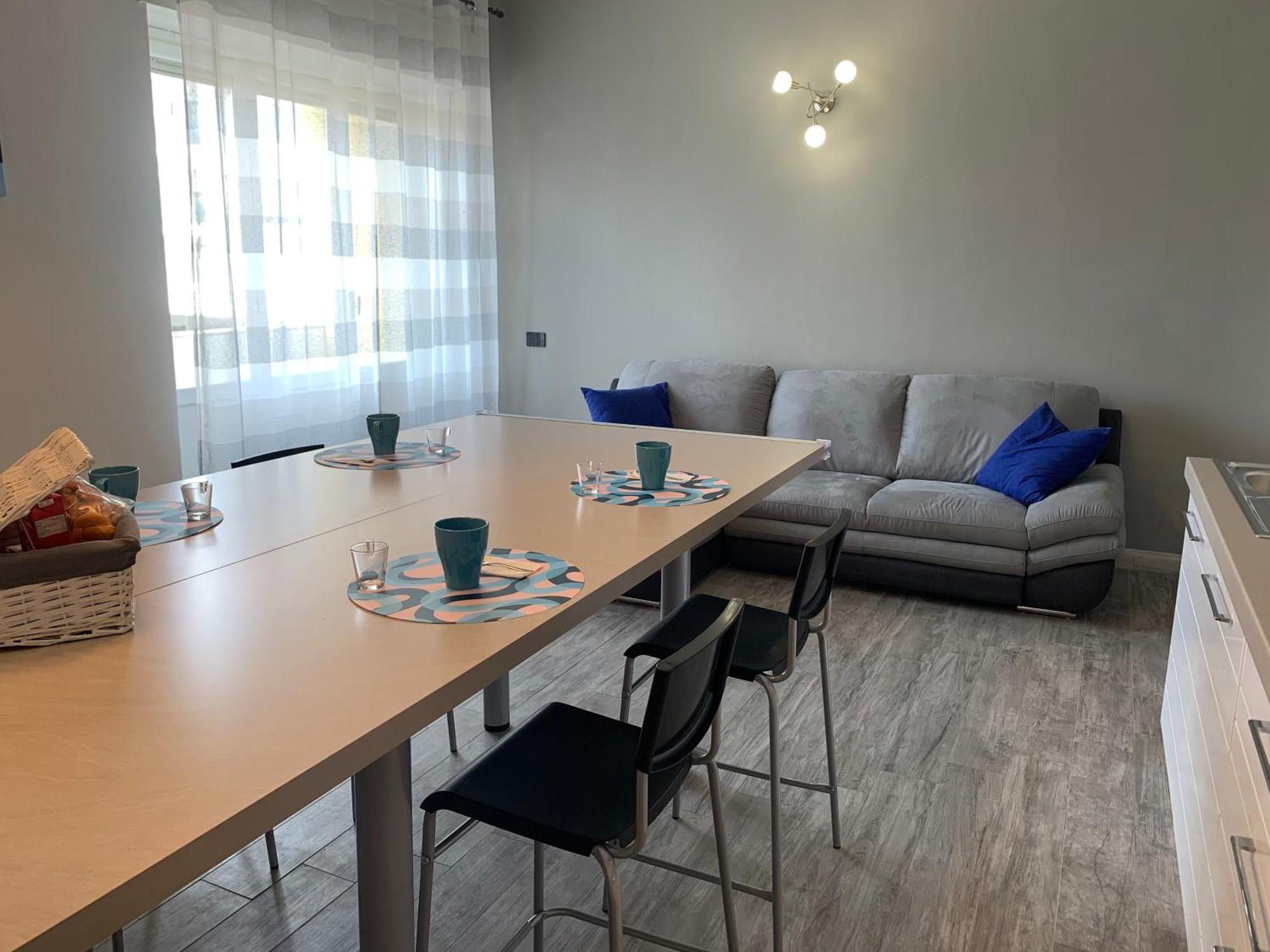 Idea Apartment Alghero Exterior photo
