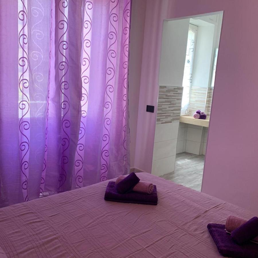 Idea Apartment Alghero Exterior photo
