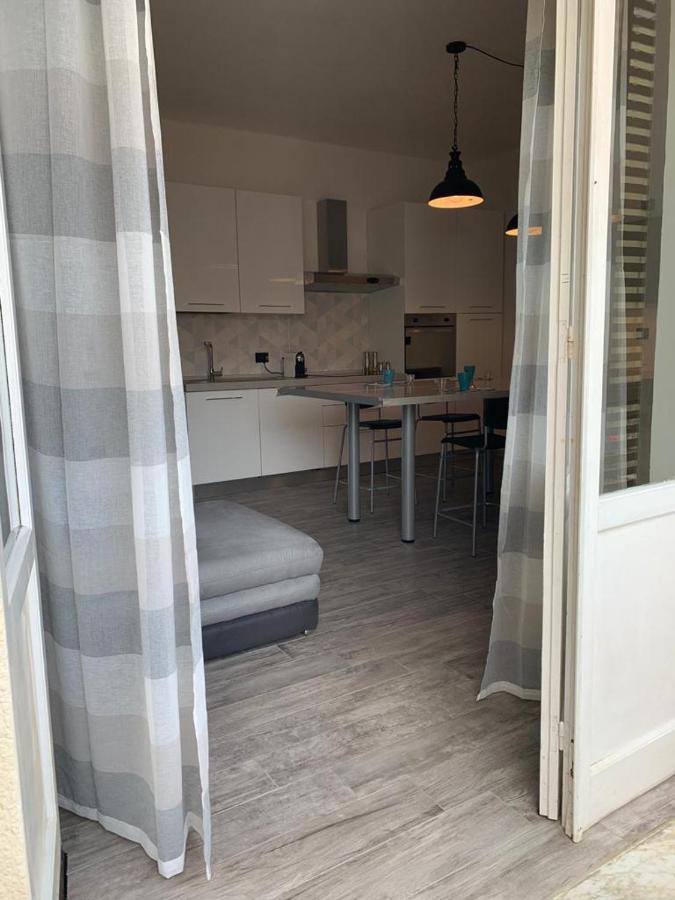 Idea Apartment Alghero Exterior photo
